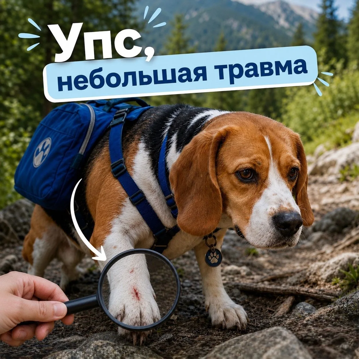 ДЕНЬ 3. ПРАЙД ПОКОРЯЕТ ГОРУ ИРЕМЕЛЬ. НЕОЖИДАННЫЙ «СЮРПРИЗ»