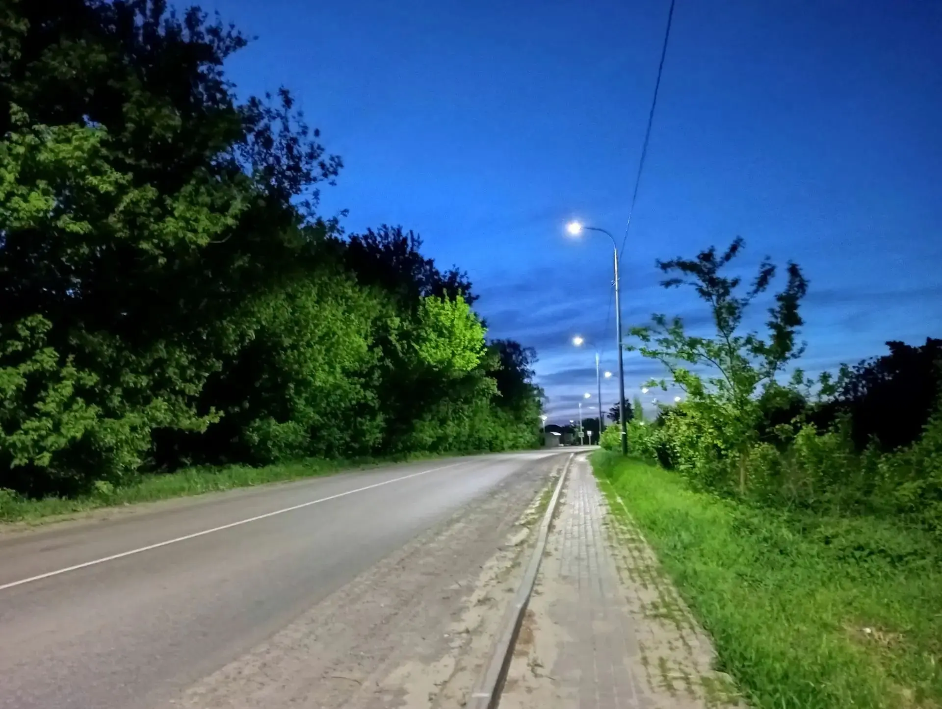 ✨  Доброй и мирной ночи, Горшечное!🌙