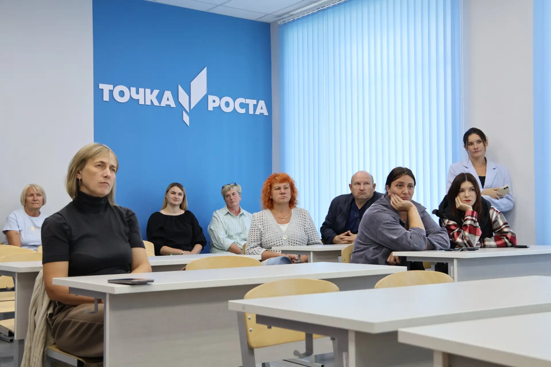 Как меняется жизнь в селах Ставропольского района? Что делается для того, чтобы люди чу...