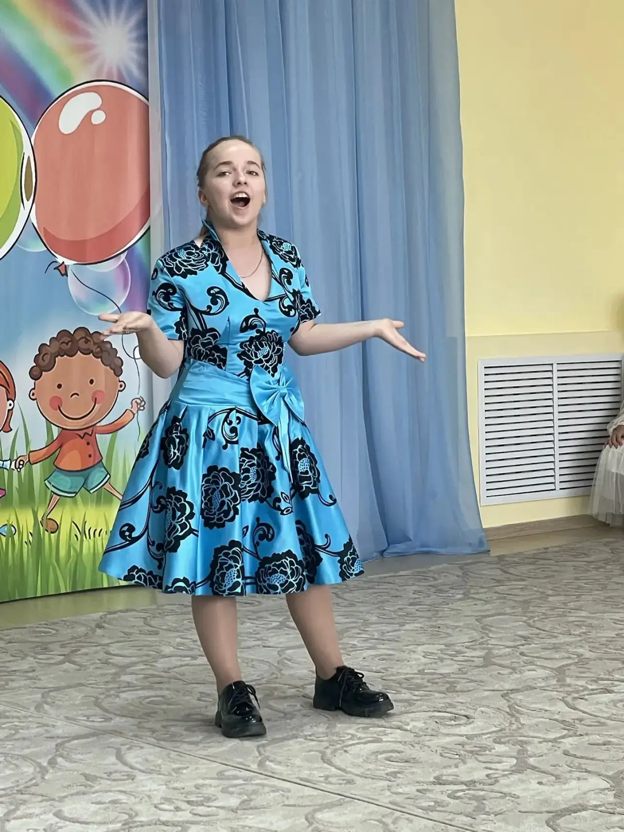 ✨ Волшебный мир музыки для самых маленьких! ✨