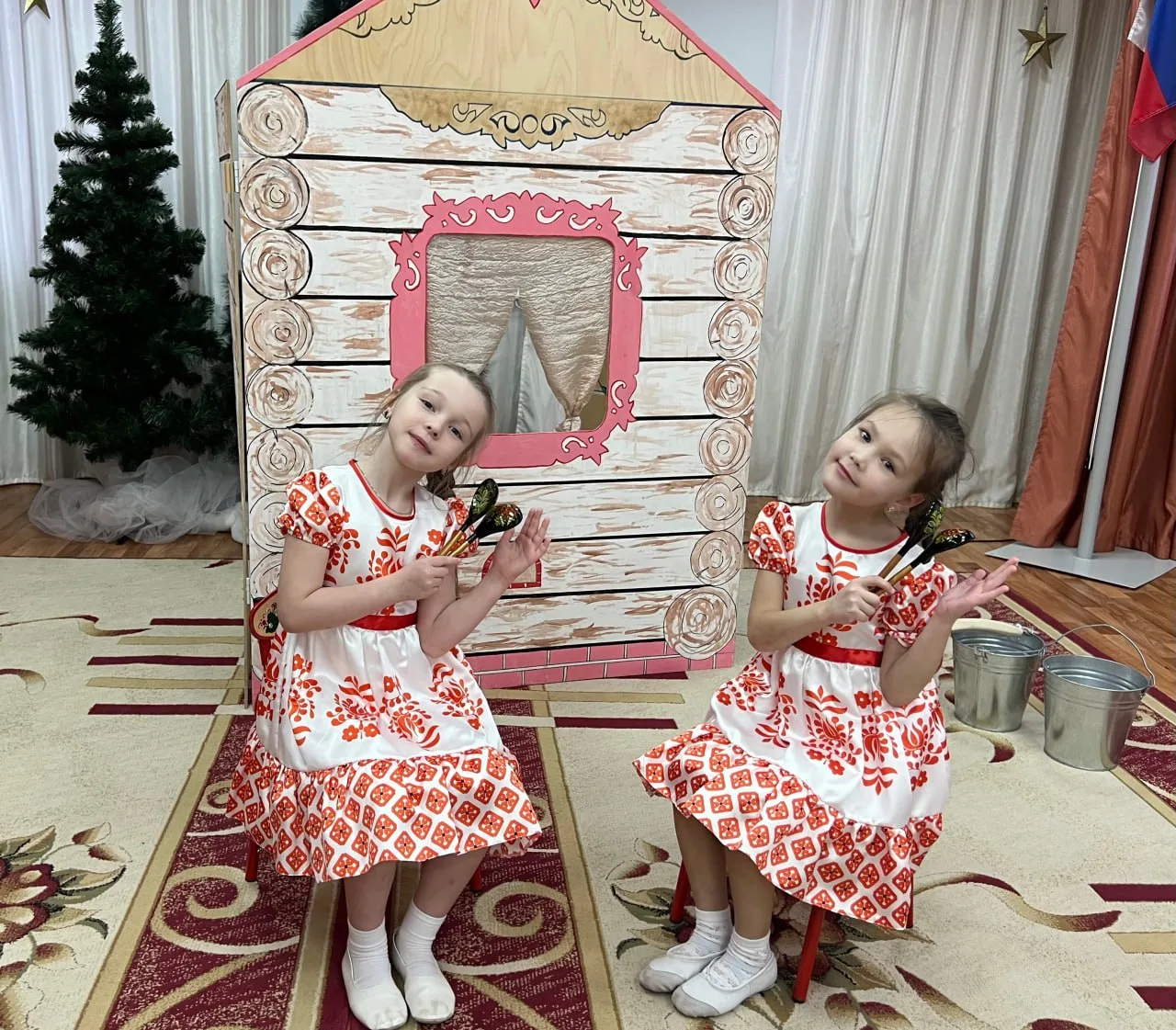 🎉 ГОРДИМСЯ НАШИМИ ТАЛАНТАМИ! 🎉