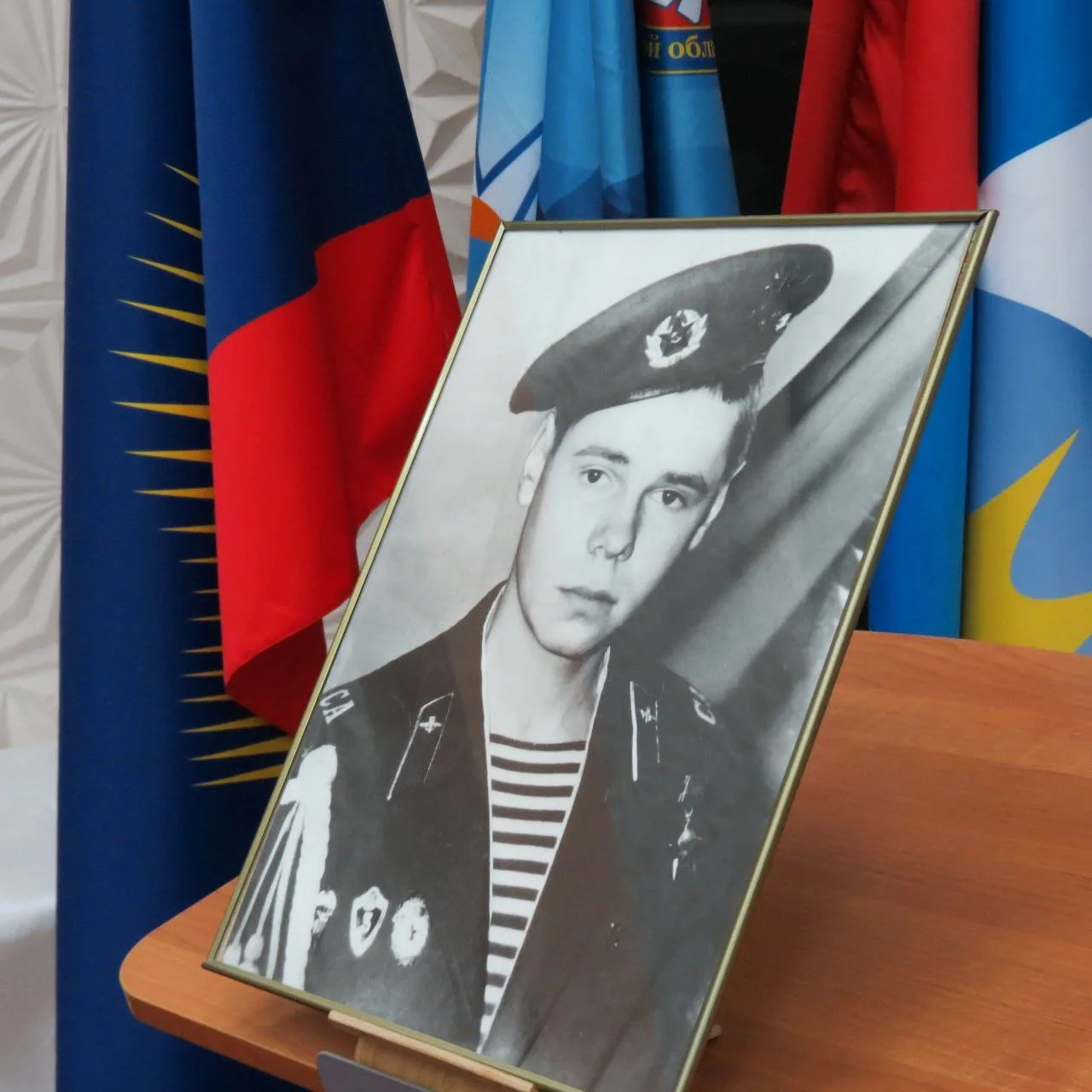 В День памяти о россиянах, исполнявших служебный долг за пределами Отечества, мы с особ...
