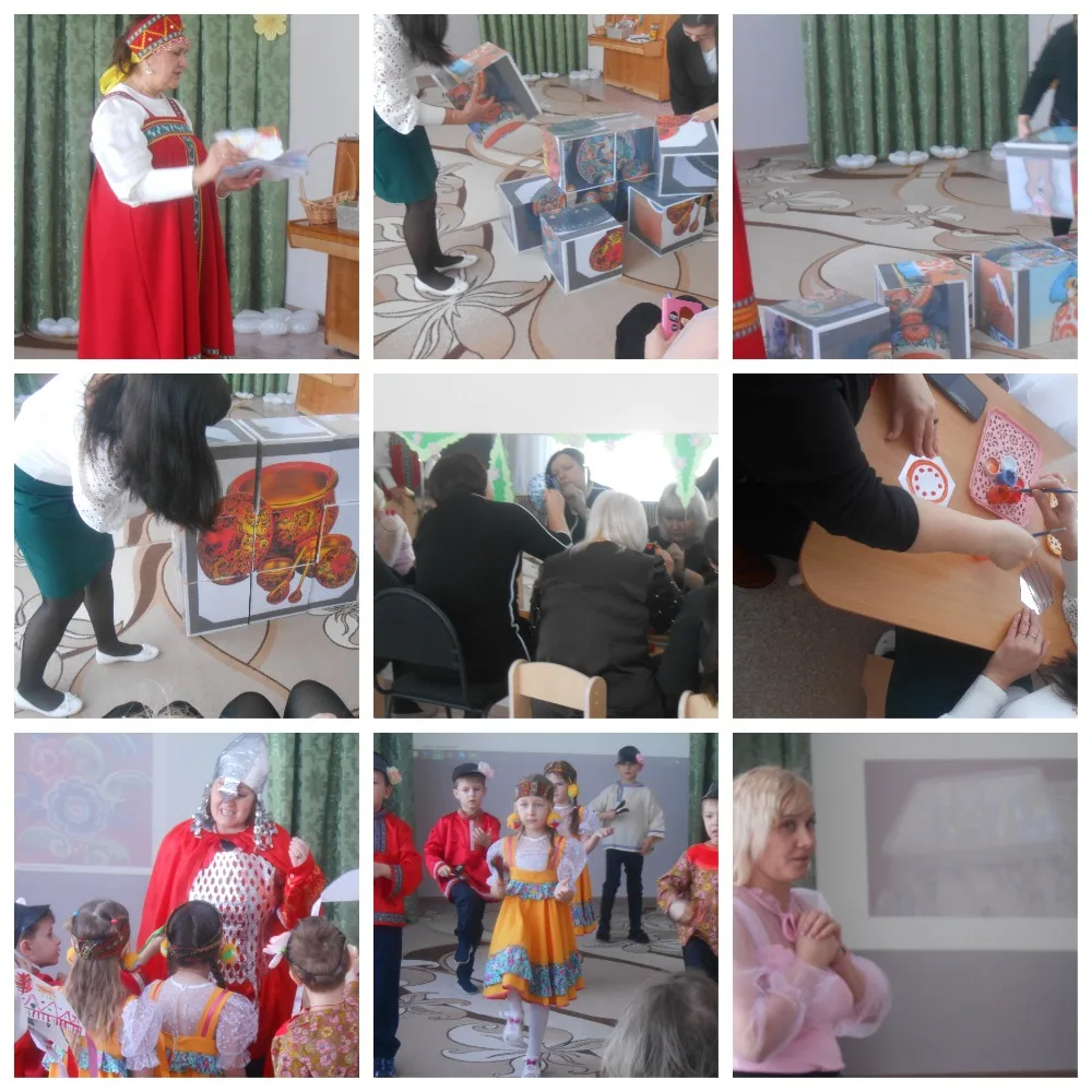 ✨ Коллеги, делимся итогами сегодняшнего дня! ✨