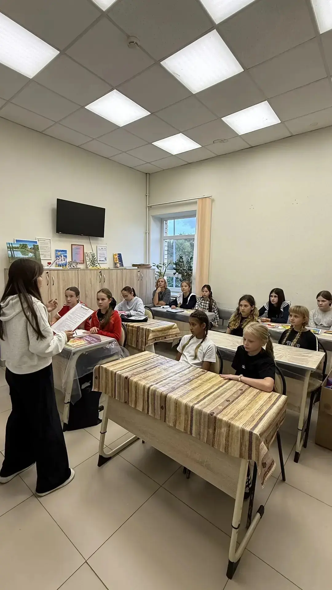 🗓 3 сентября — День солидарности в борьбе с терроризмом. В этот день мы вспоминаем жер...