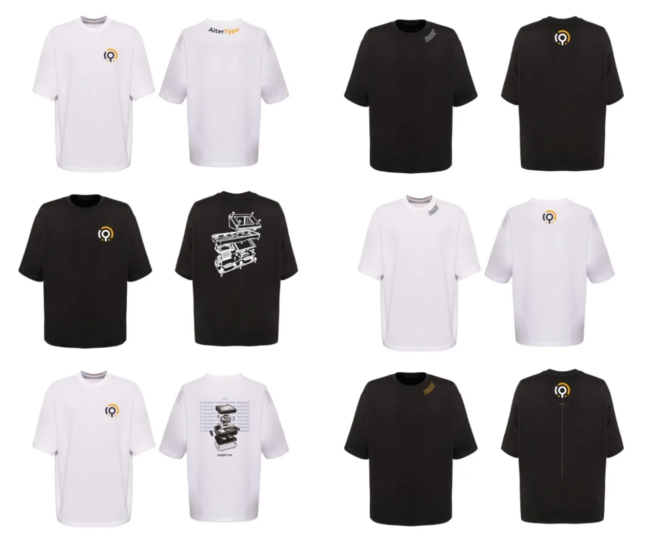 Розыгрыш футболок 👕
