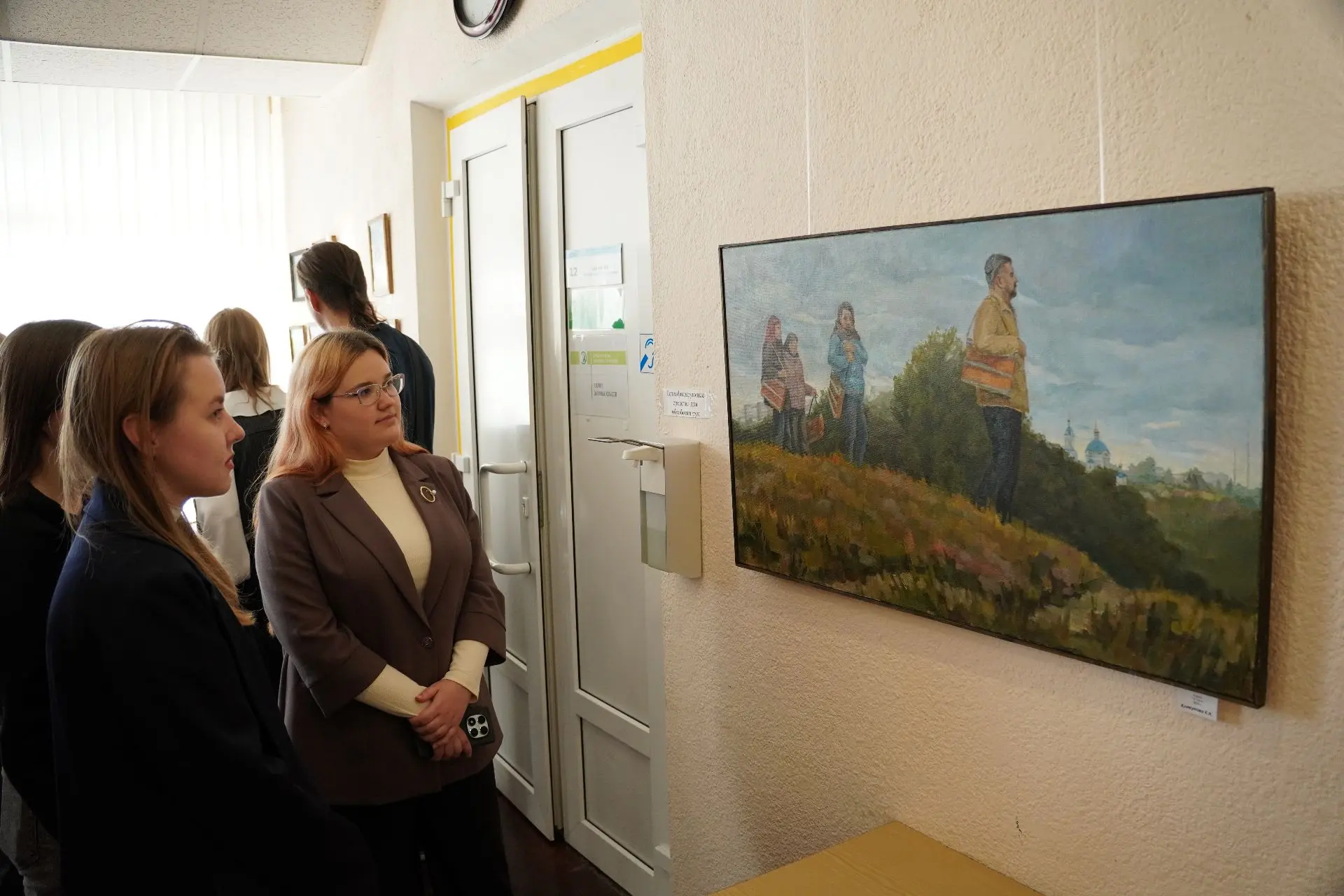 🖼 ОСТАНОВИСЬ И ВСМОТРИСЬ