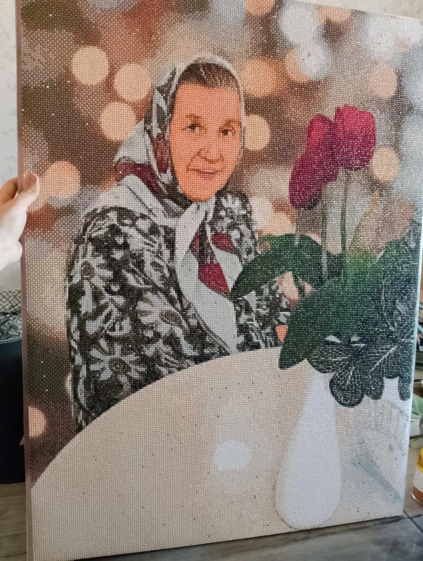 Подарки самым близким 😍