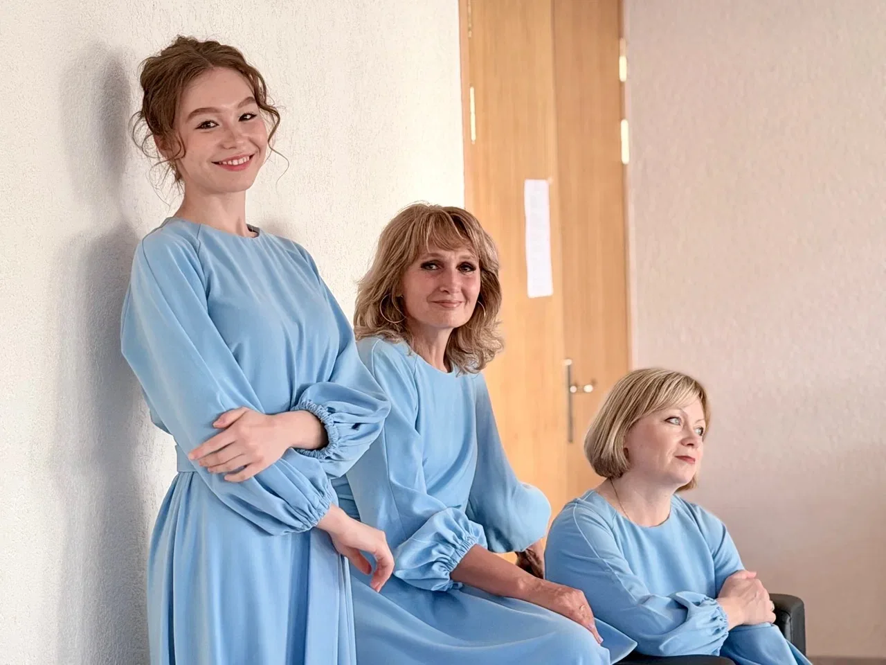 В честь 795-летия Можайска в городе прошел концерт «Хоровые диалоги»  В Можайске состоялся праздничн