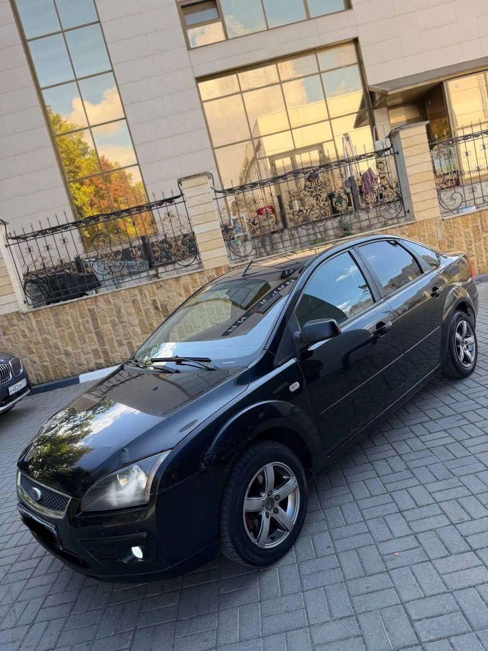 Ford Focus 2