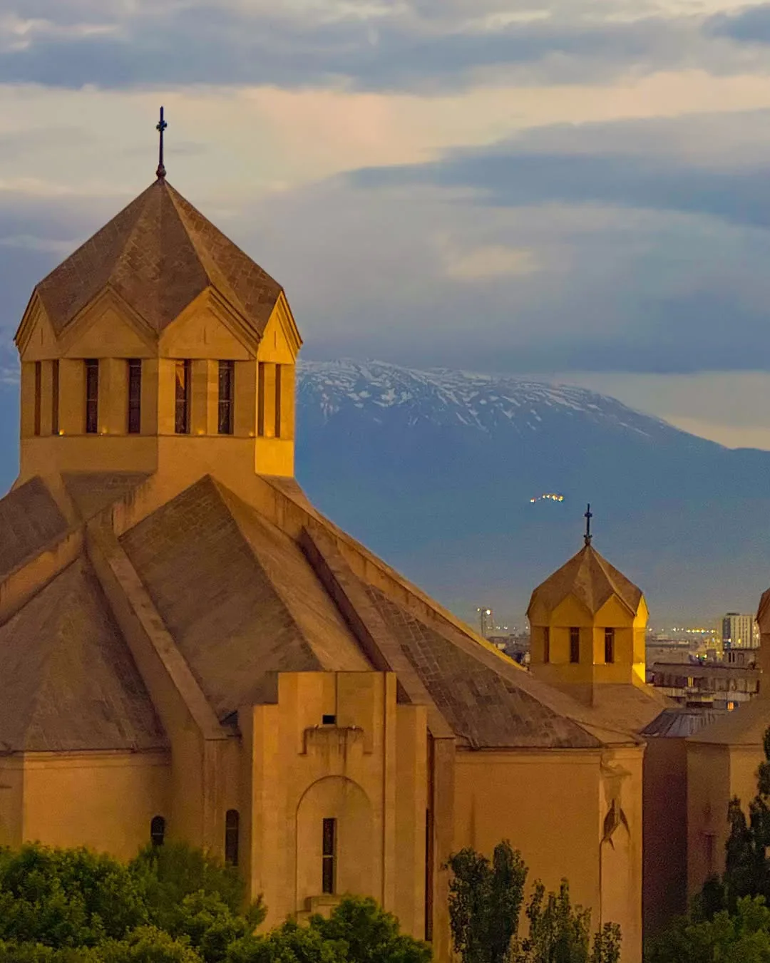 Сурб Григор Лусаворич🙏🕊️🇦🇲