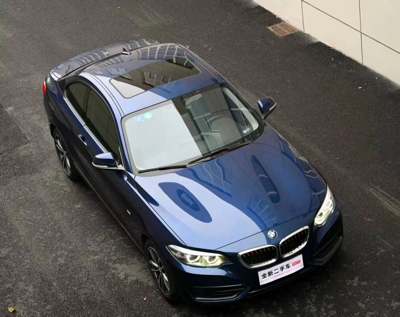 ⚡️ВЫКУПИЛИ АВТО ДЛЯ НАШЕГО КЛИЕНТА ИЗ Г. КАЗАНЬ

🇨🇳 BMW 2 SERIES 2017 ГОДА🇨🇳

● ОБЪЁМ: 1499 cc
●