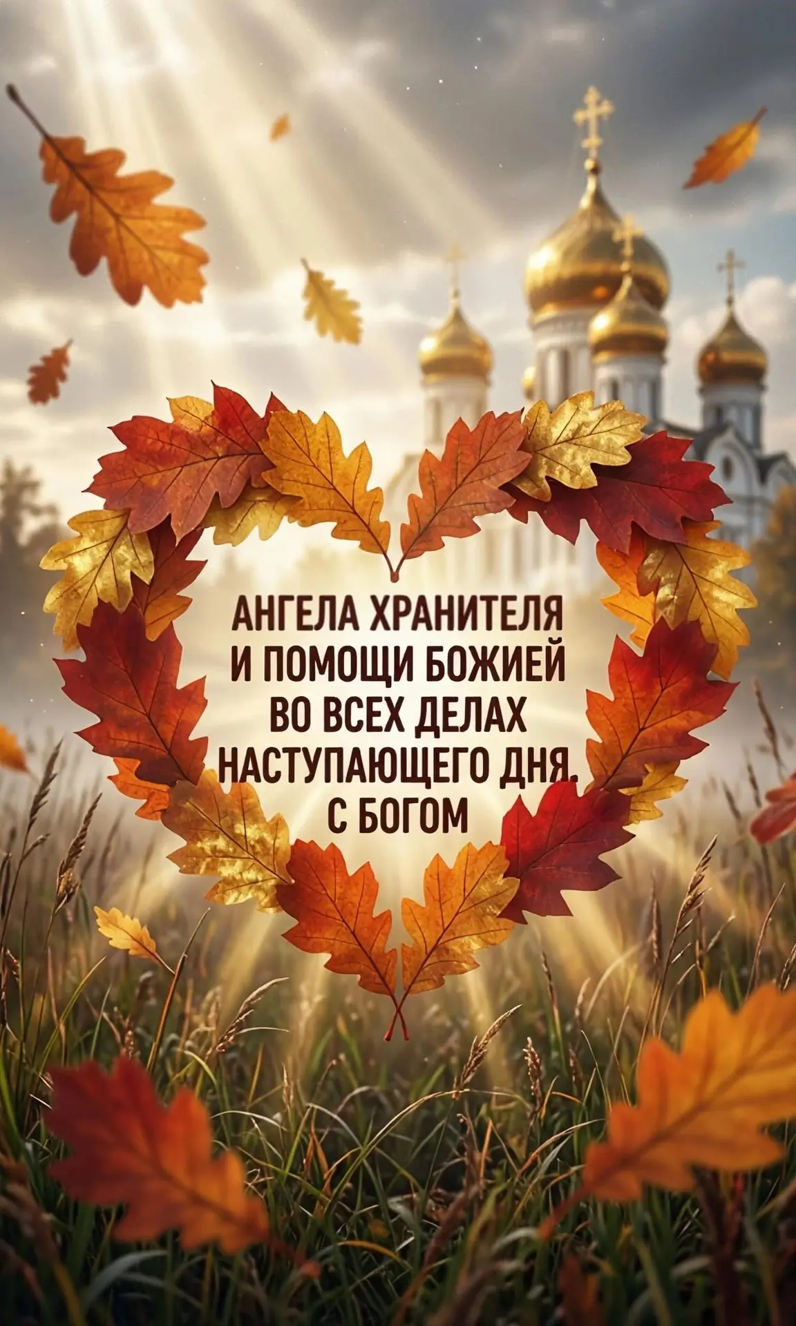 Православные открытки