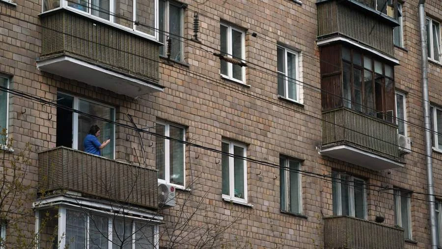 В Подмосковье утвердили новые рекомендации по балконам и штрафы