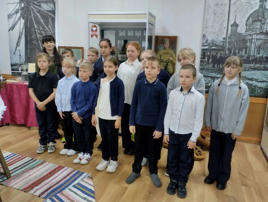 #МучкапскийМузей