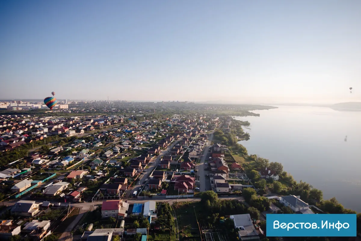Синоптики обещают аномально теплую погоду в челябинской области