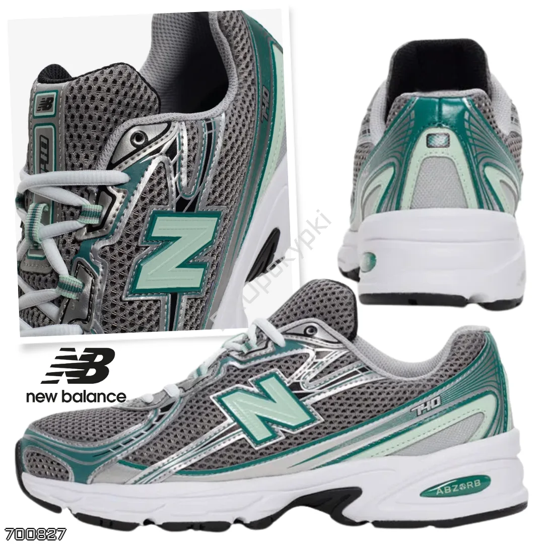 New Balance 🇺🇸