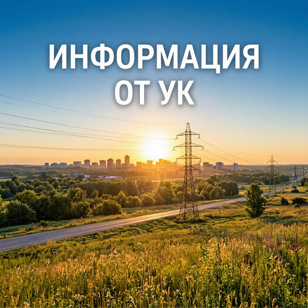 ✅ По информации от коммунальной службы, в связи с большим объёмом работ на сетях водосн...