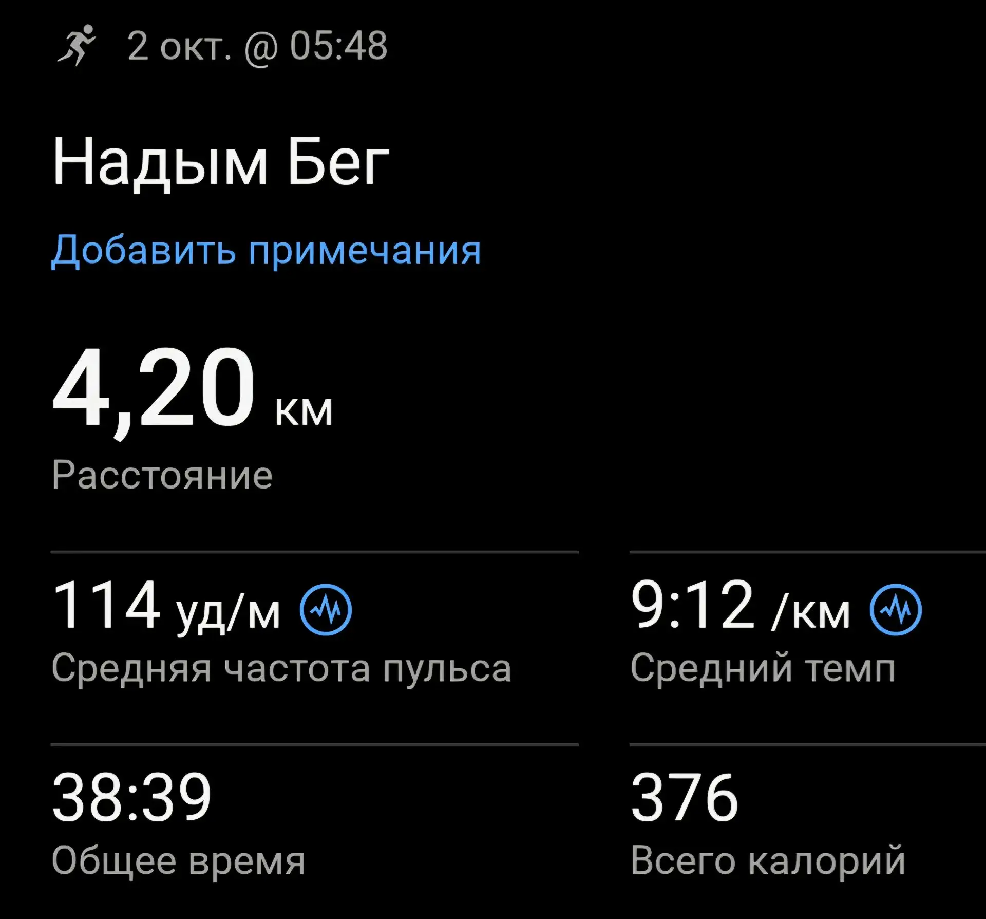 Ждём новых стартов! 🏃‍♂️🏃‍♀️
