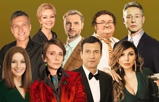 ‼️💵комедия💵‼️
💰ЛЕГКИЕ ДЕНЬГИ

🗓30 июня  19:00
🏛 ЦДКЖ

🔥3500₽ (номинал 5000)
🔥2800₽ (номинал 4