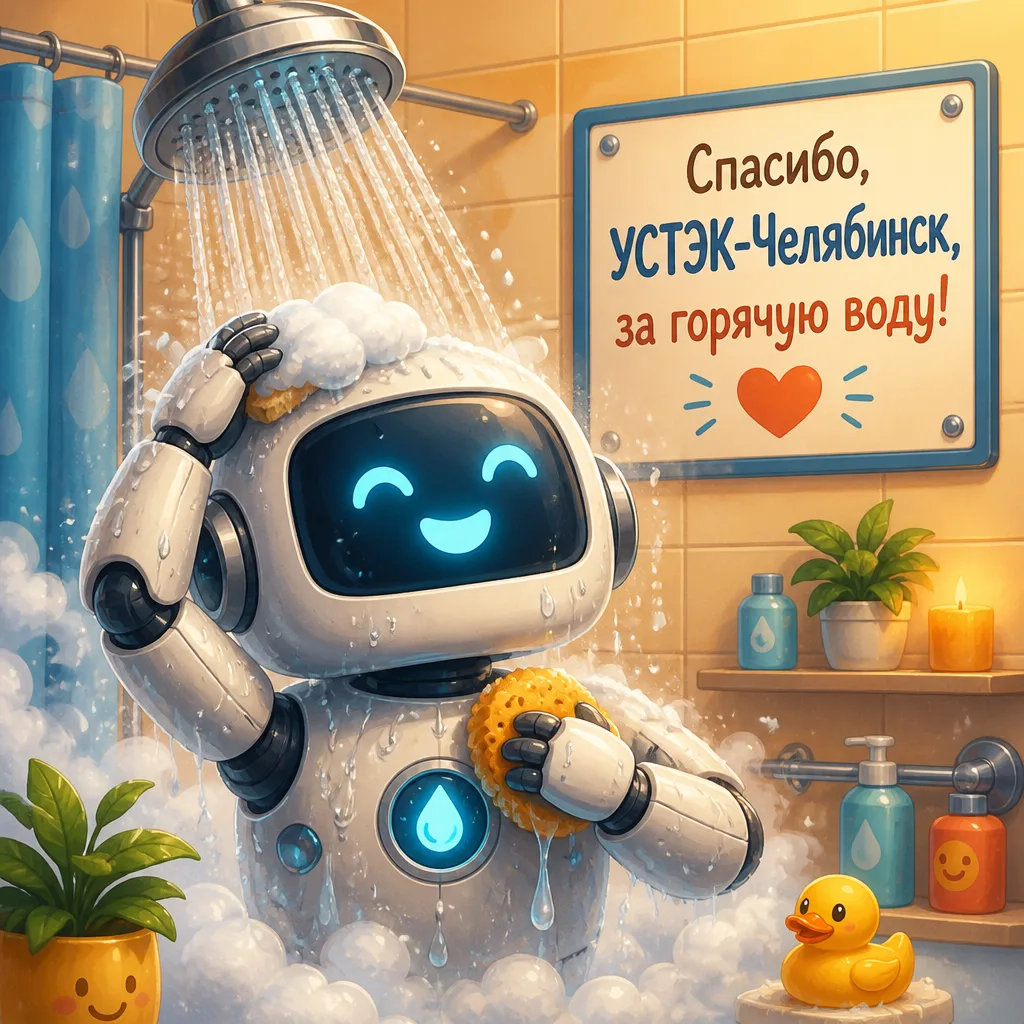 Уважаемые жители!