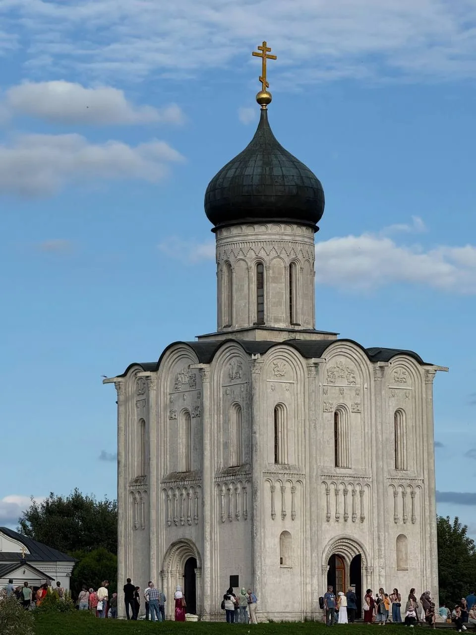 Доброй ночи, Великая страна! 💭