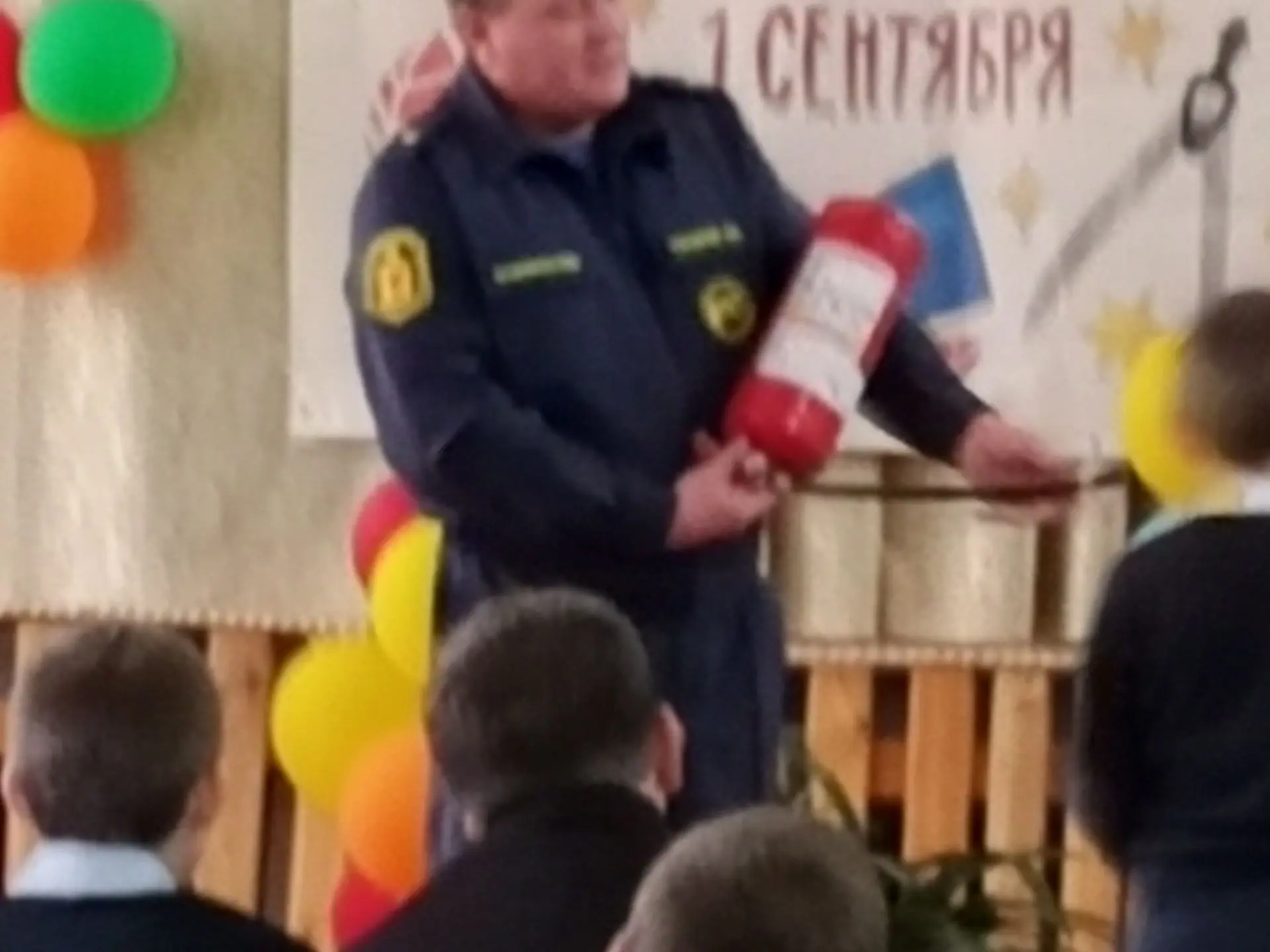 Сегодня очень интересную , с множеством примеров, жизненно важную беседу провел Андрей ...