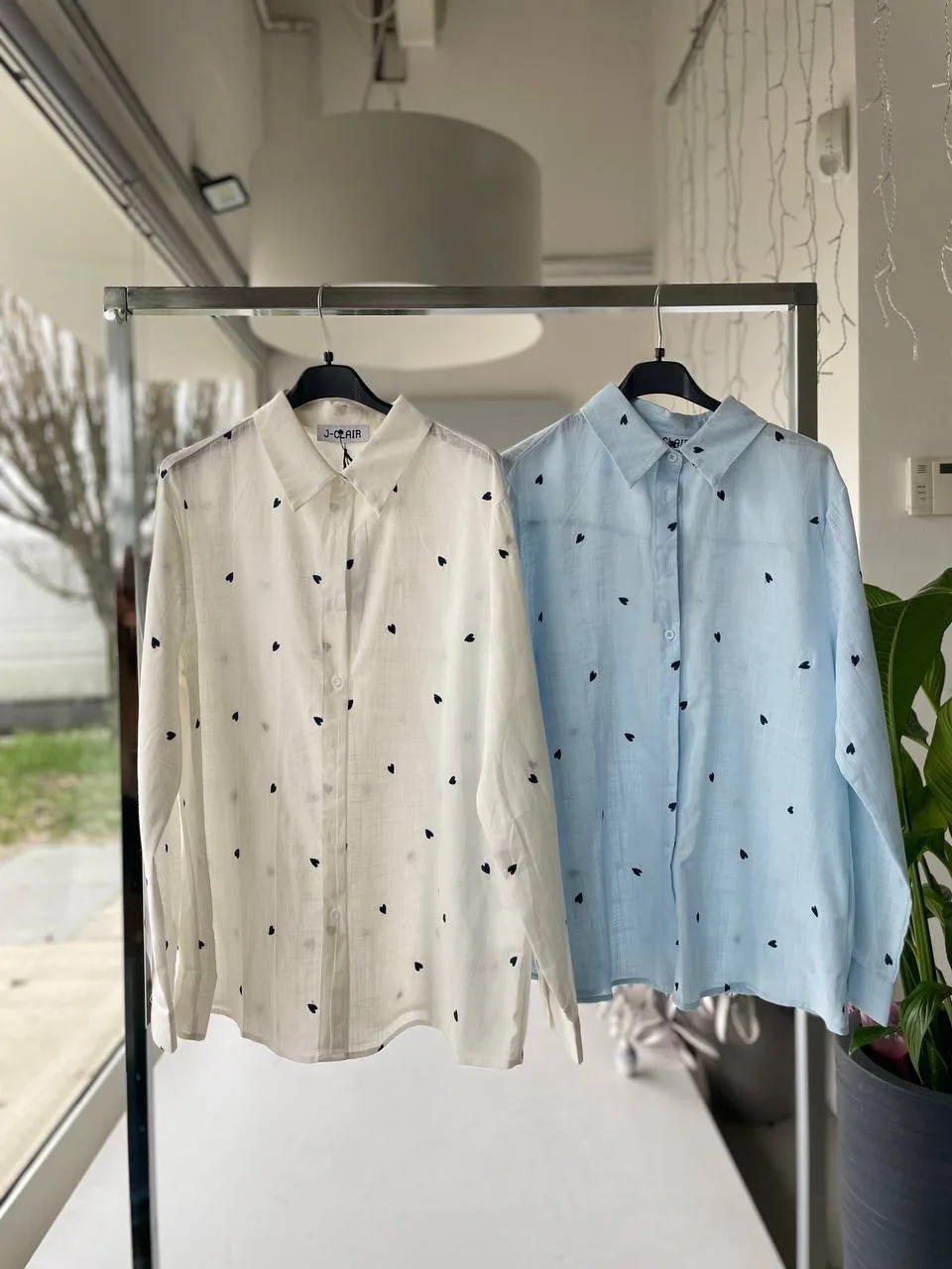 NEW COLLECTION 🤍
