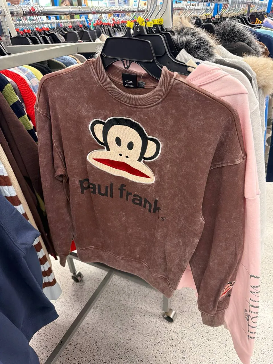 XS
