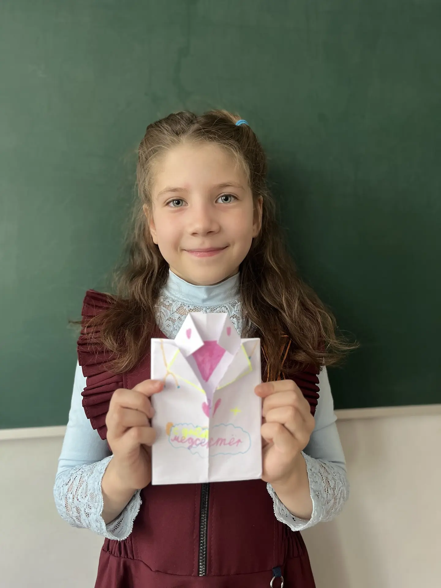 НОВОСТИ ГПД🥳