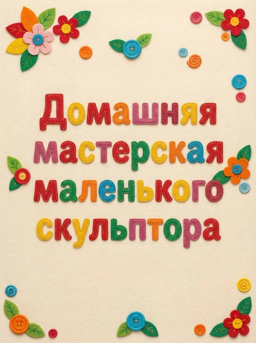 Не знаете, чем занять ребёнка в зимний вечер? 🎨