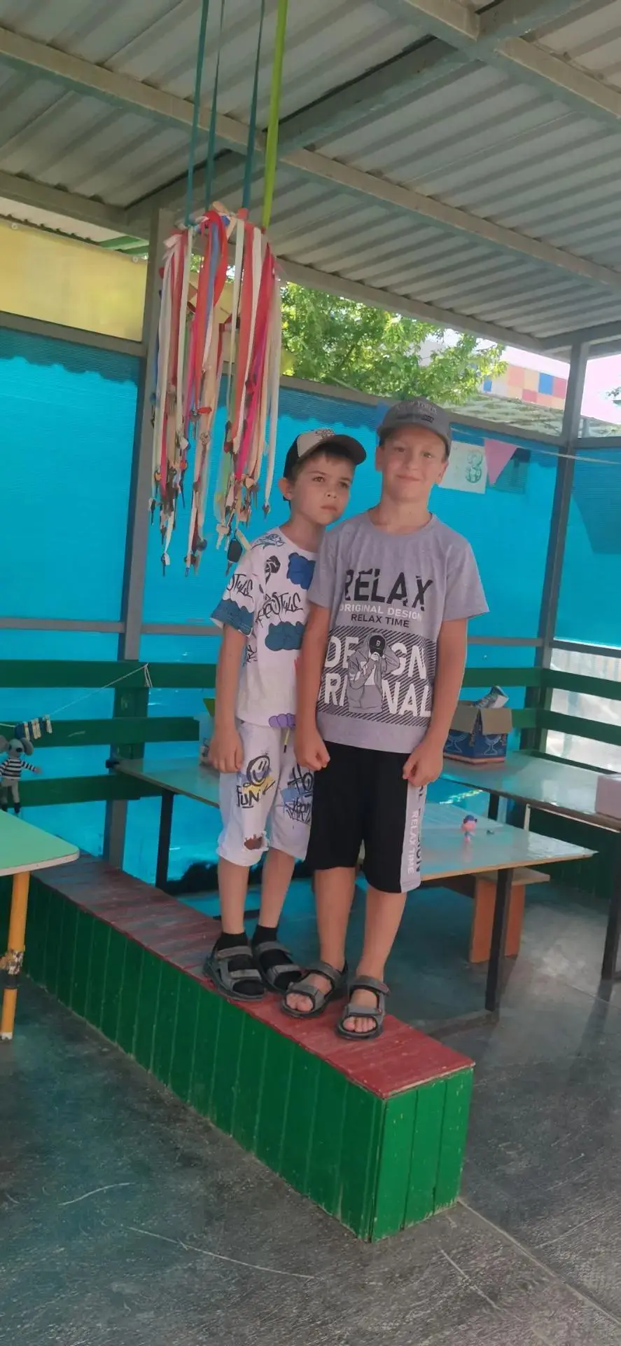 Уважаемые родители! ✉️
