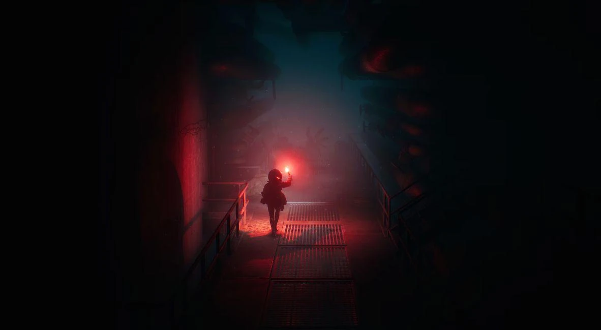 В сети появились превью End of Abyss от авторов Little Nightmares

Журналисты ознакомились с проекто