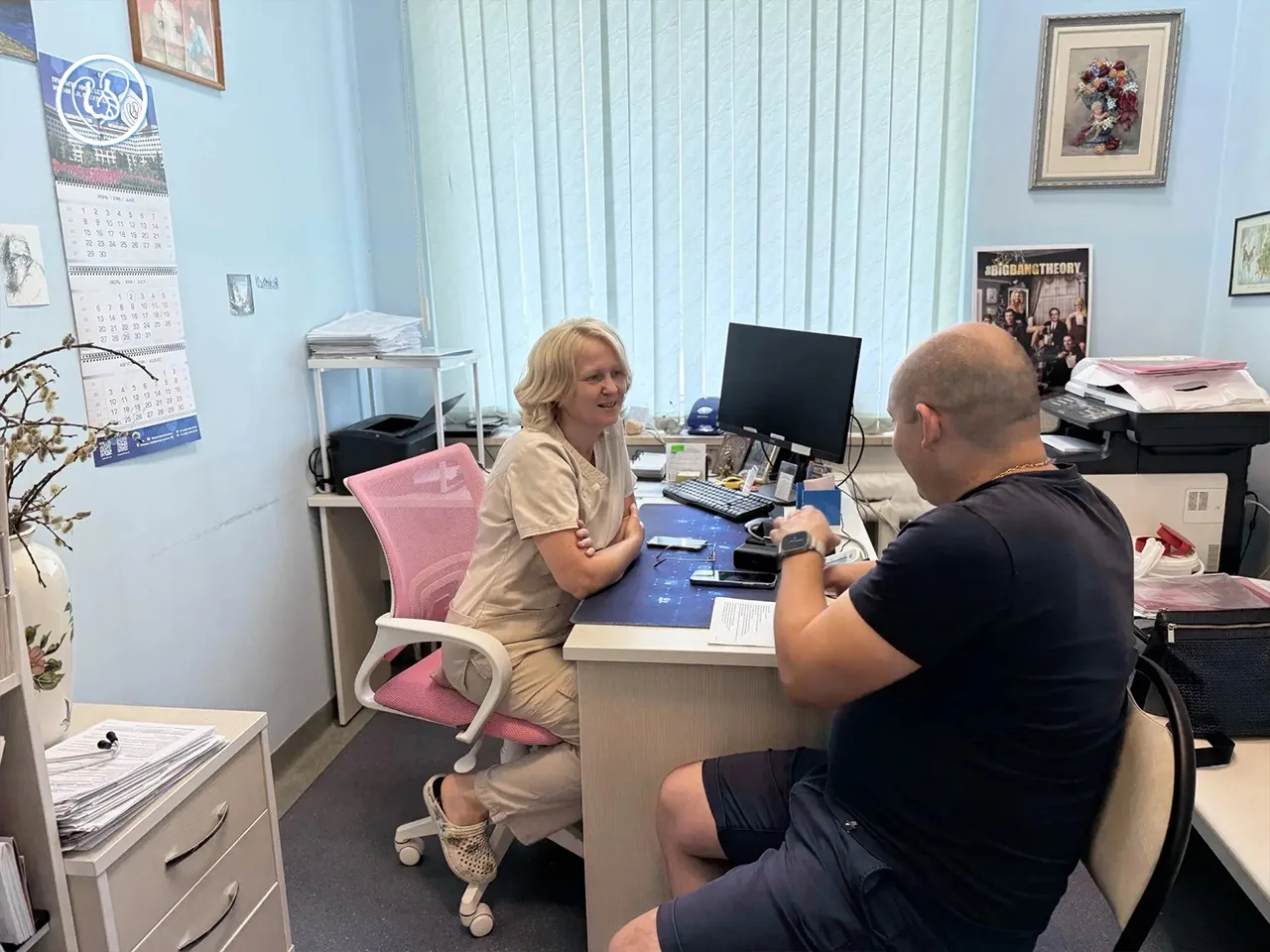🤱 Диагноз – не приговор: как в Центре Бакулева помогают беременным с патологией сердца