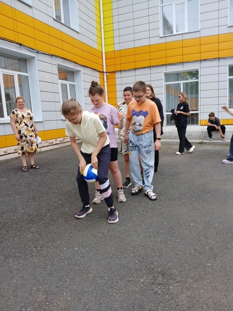 Открытие лета: Время радости и веселья! ☀️
