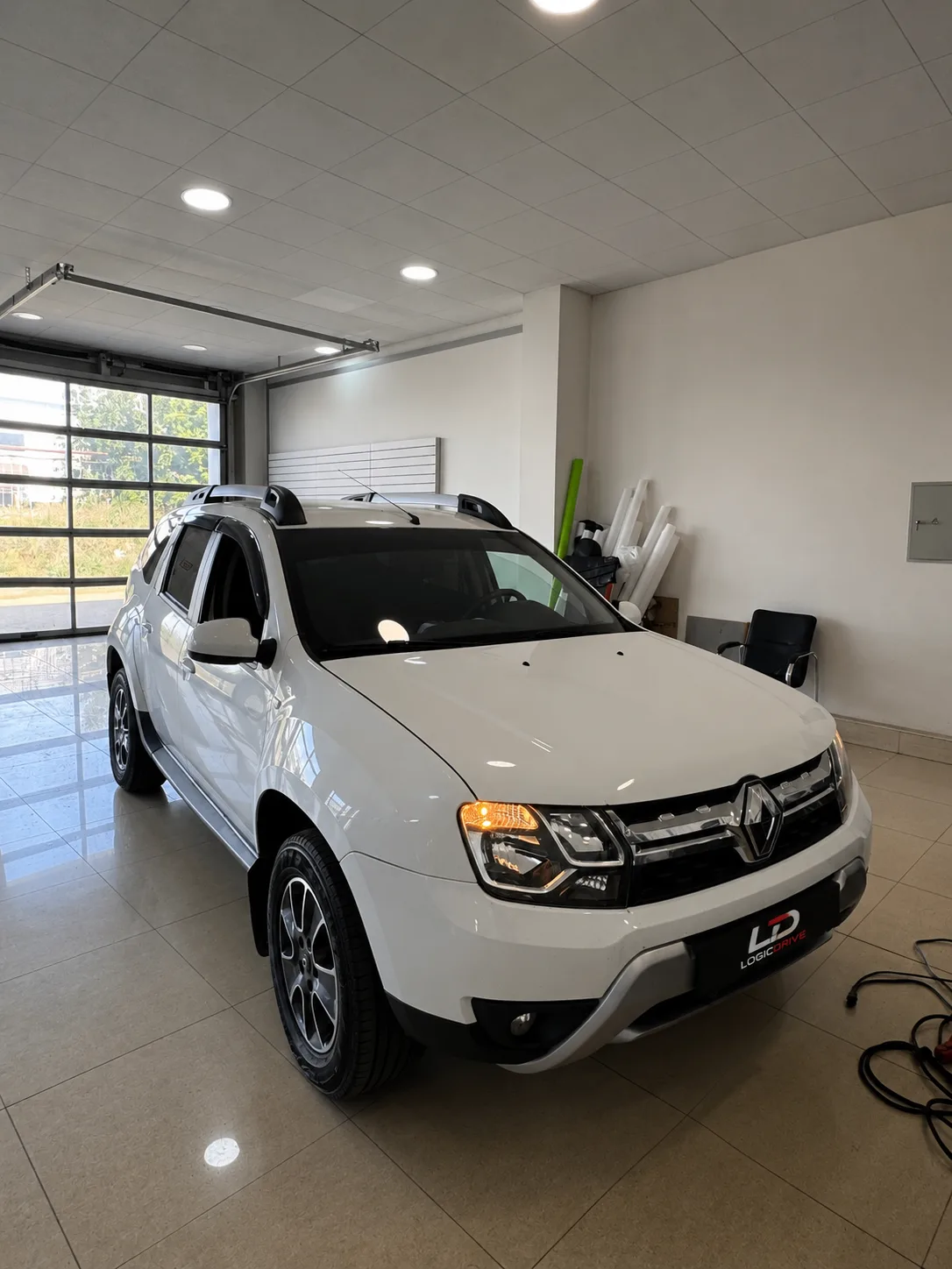 🚗 Renault Duster | 1.6