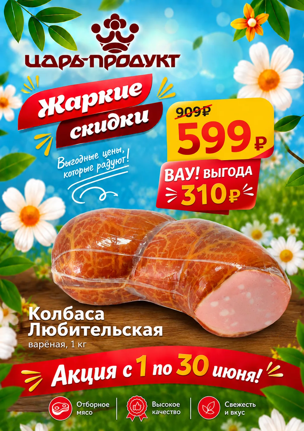 🔥 ВНИМАНИЕ! СКИДКА, КОТОРУЮ НЕЛЬЗЯ ПРОПУСТИТЬ 🔥