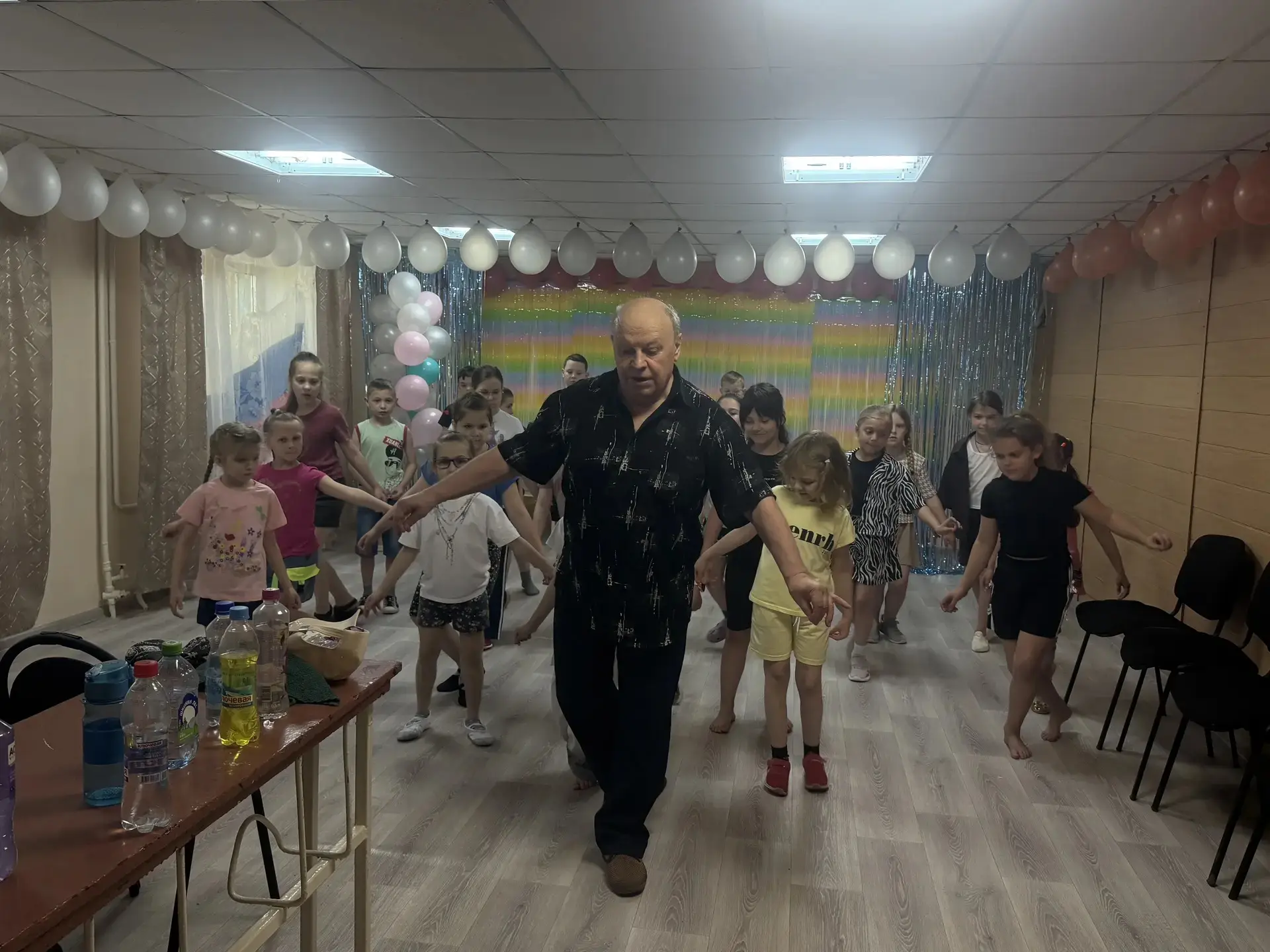 ⭐УРА! КАНИКУЛЫ!⭐