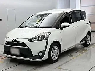 🚨🚨ПОКУПКИ ДЛЯ НАШИХ КЛИЕНТОВ🚨🚨

TOYOTA SIENTA

ГОД 2015

КОМПЛЕКТАЦИЯ X

ДВИГАТЕЛЬ 1500 cc БЕНЗИ