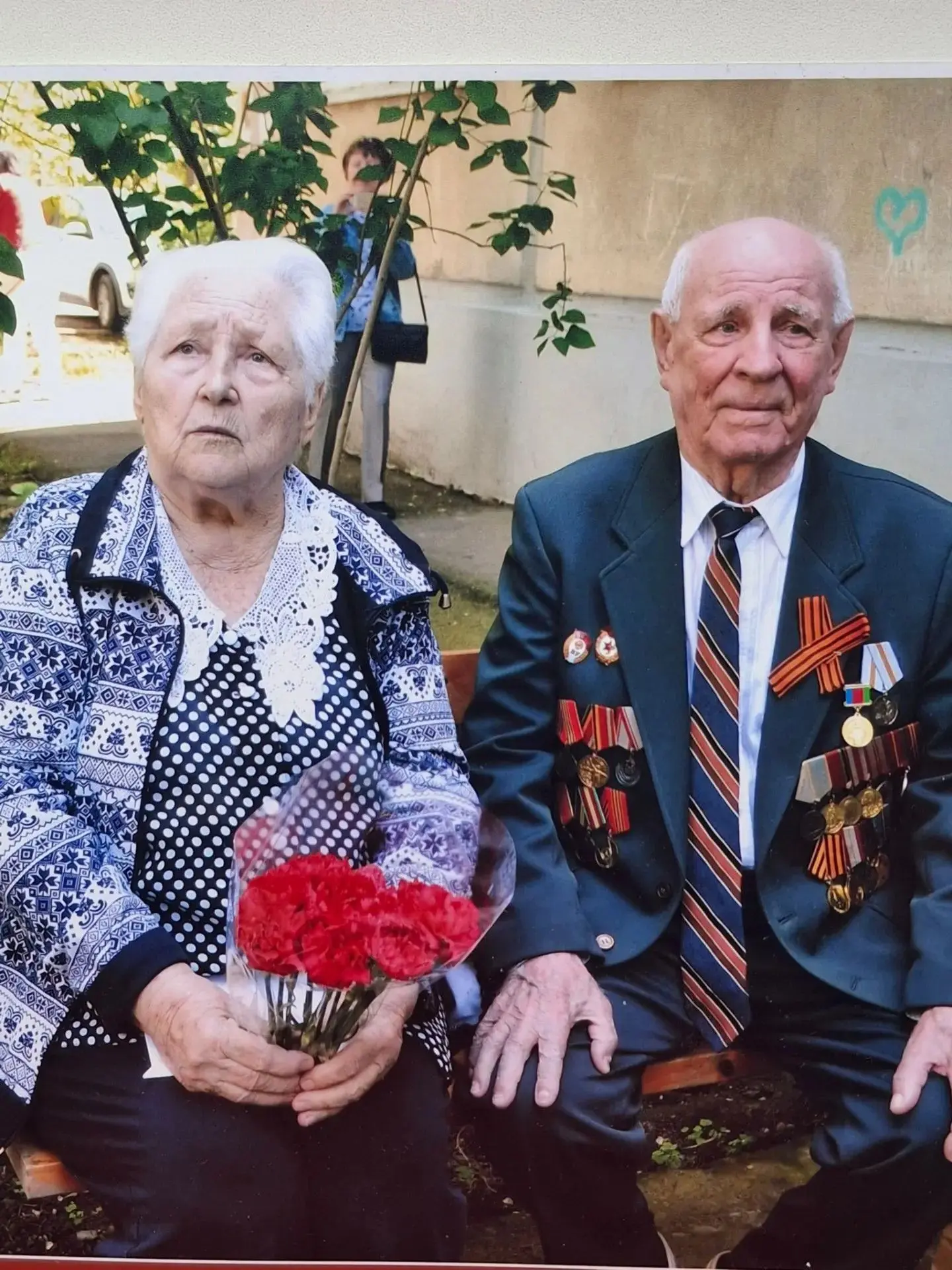 Дорогие друзья! Сегодня пришло печальное известие: на 101-м году жизни не стало нашего ...