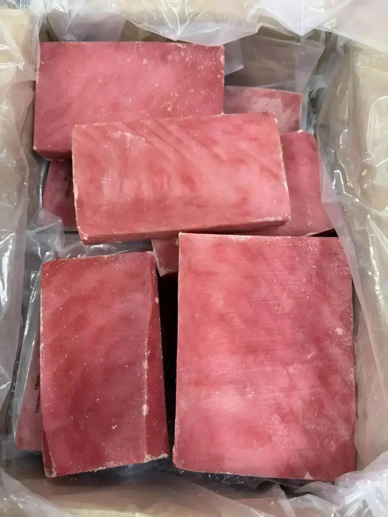Как вам такое ??

Понедельник-сложный день 

Тунец 🍣 1кг филе Саку 
🚨🚨🚨🚨

699.9р