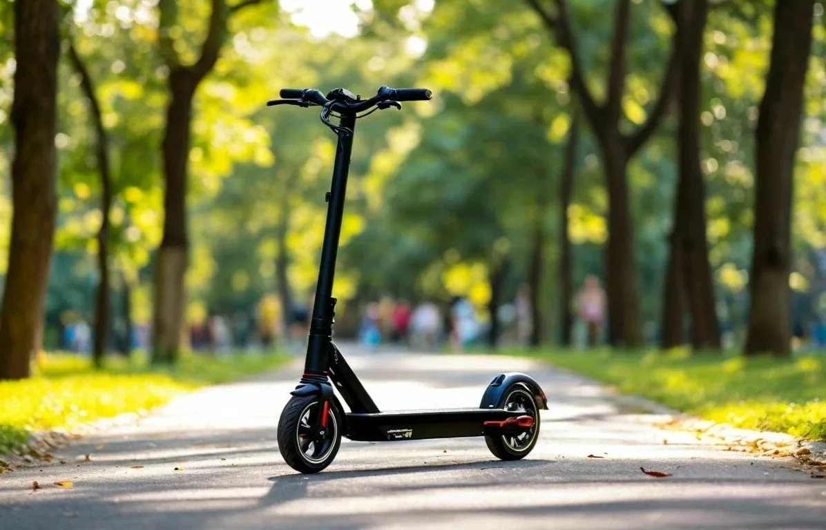 🛴Правила катания на электросамокате.
Лето — прекрасное время для активного отдыха. Хочется многое у