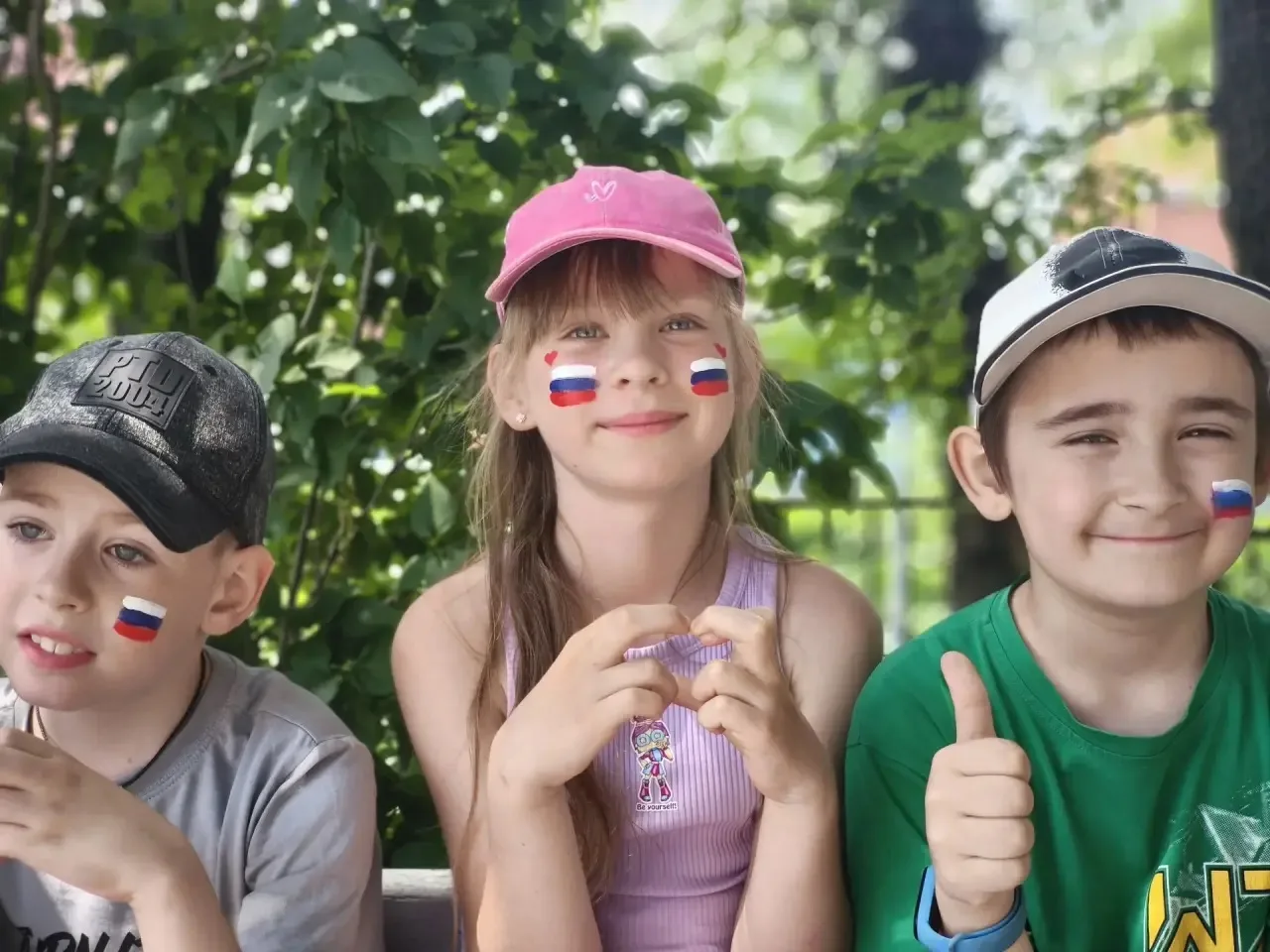 Завтра в «Катерке»: день, полный опыта и открытий! ⚡️

Включаем режим «продуктивность»? Нет, включае