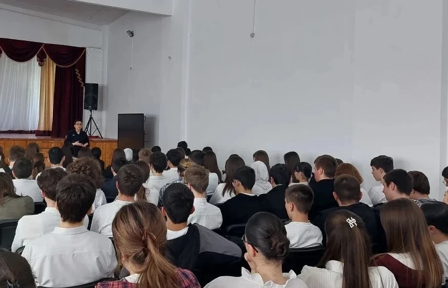 👮‍♂БезопасностЬ дорожного движения - цель встречи привлечь внимание общества к вопроса...
