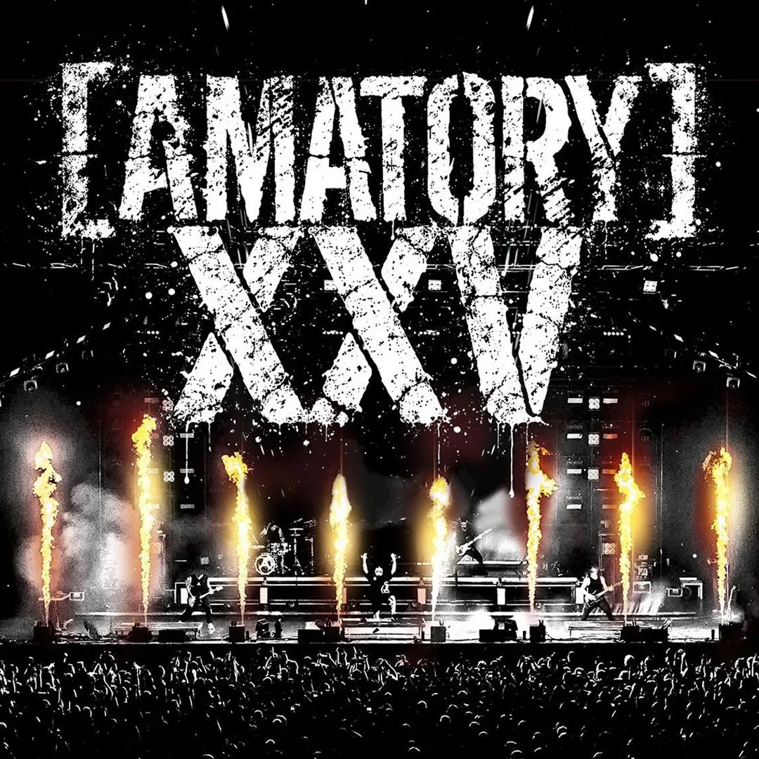🎸AMATORY