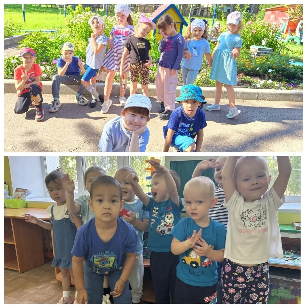 Синий день — день спокойствия и вдохновения! 💙Продолжаем нашу «Цветную неделю»! Группы...