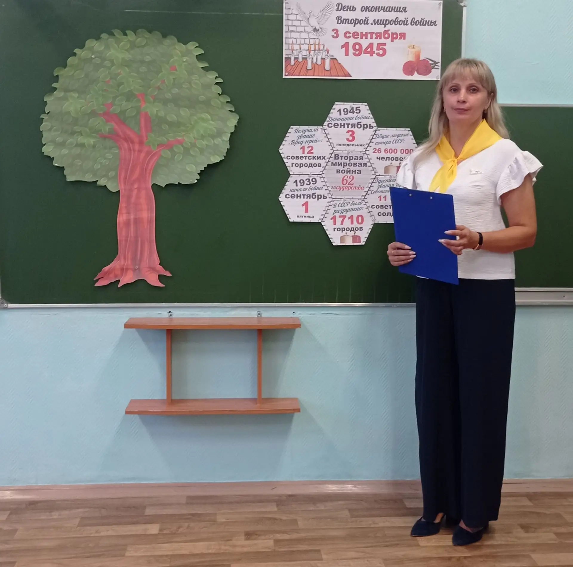 ПО СЛЕДАМ ГЕРОЕВ