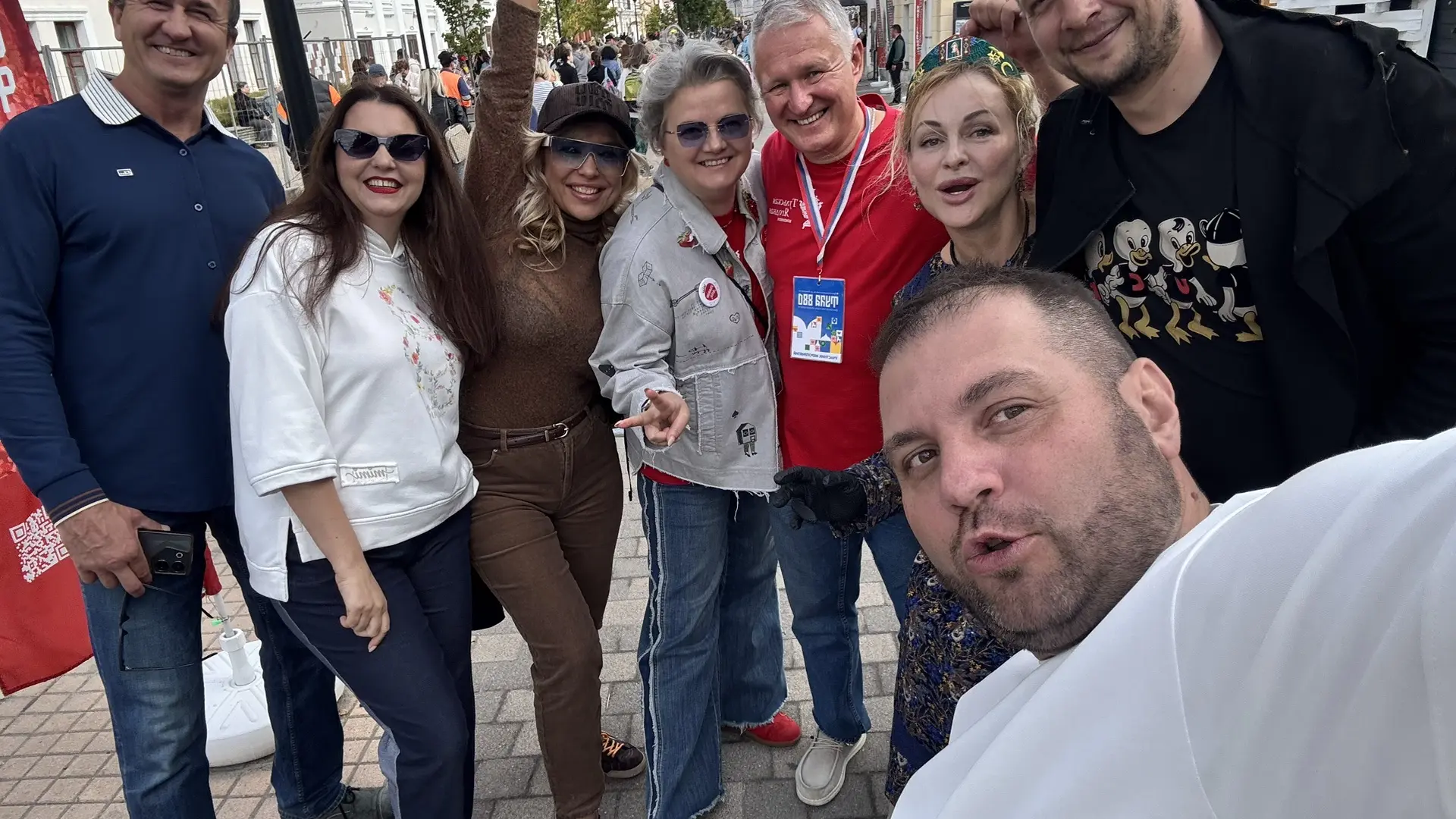 День города и ярмарка- место встречи! 💗💗💗