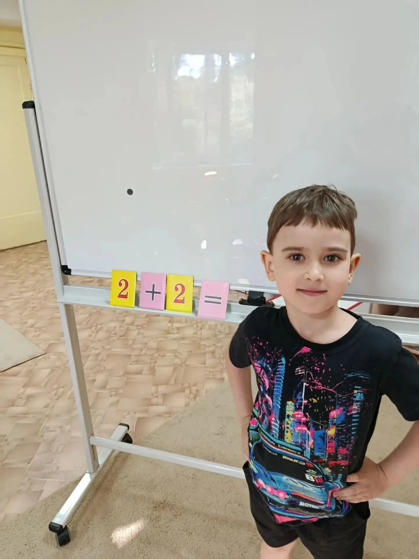 🌟 Сегодня наши маленькие исследователи из подготовительной группы отправились в увлека...