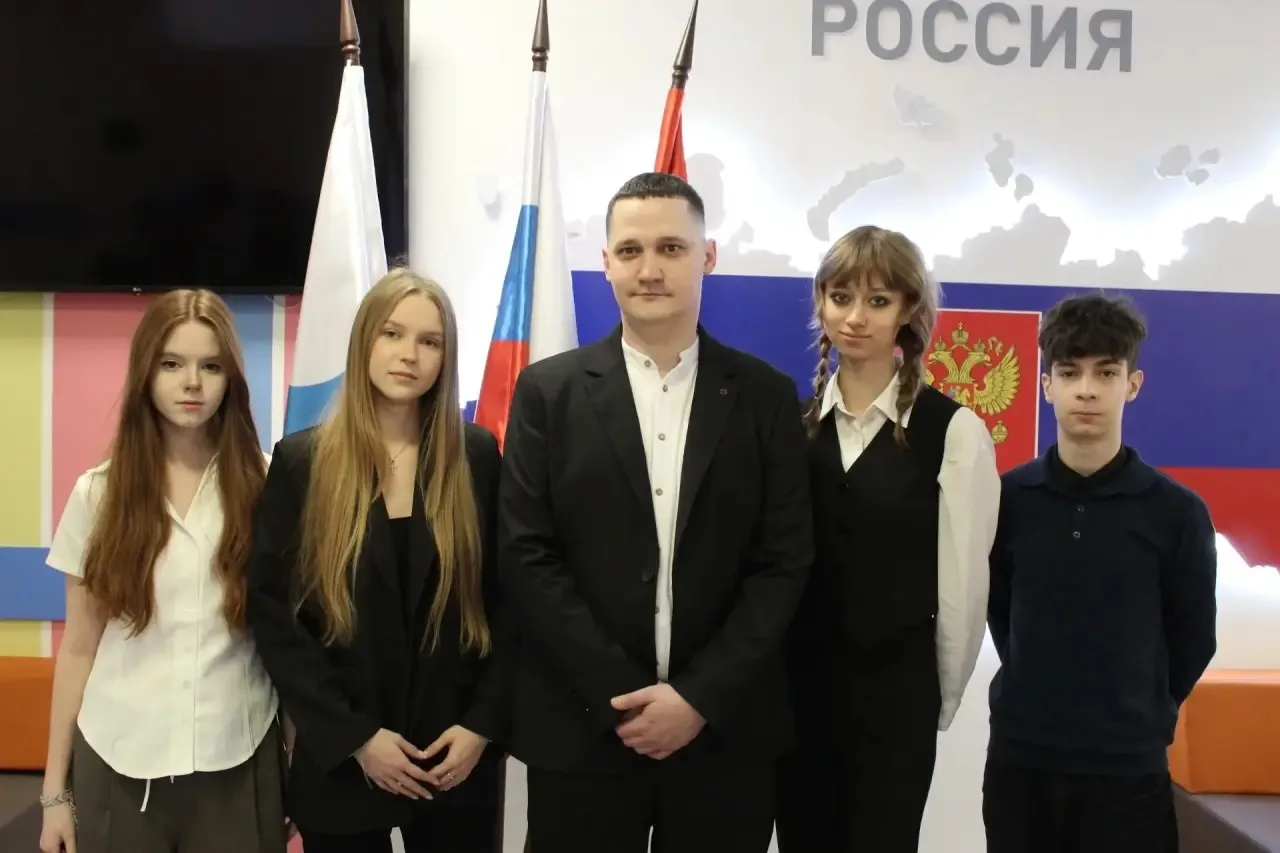 Подведены итоги регионального этапа Всероссийской олимпиады школьников по праву — и мы с особой горд
