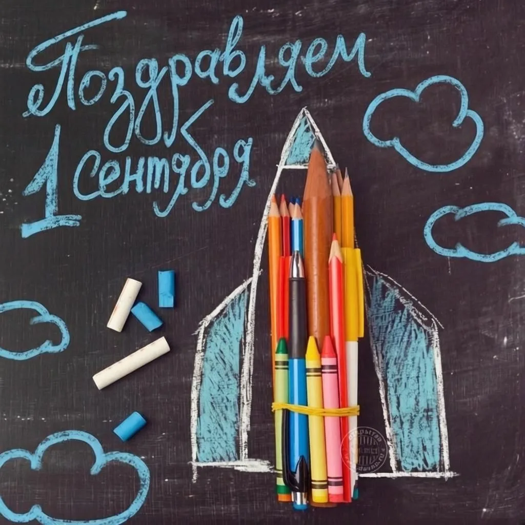 С ПРАЗДНИКОМ, СПОРТСМЕНЫ📚🍁